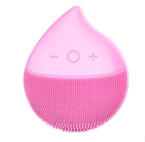Nettoyant facial électrique