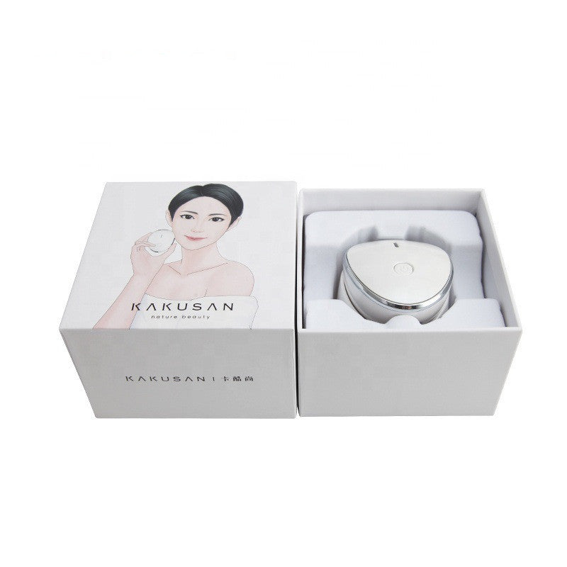 Masseur Nettoyant Visage USB Multifonction Mini