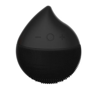 Nettoyant facial électrique