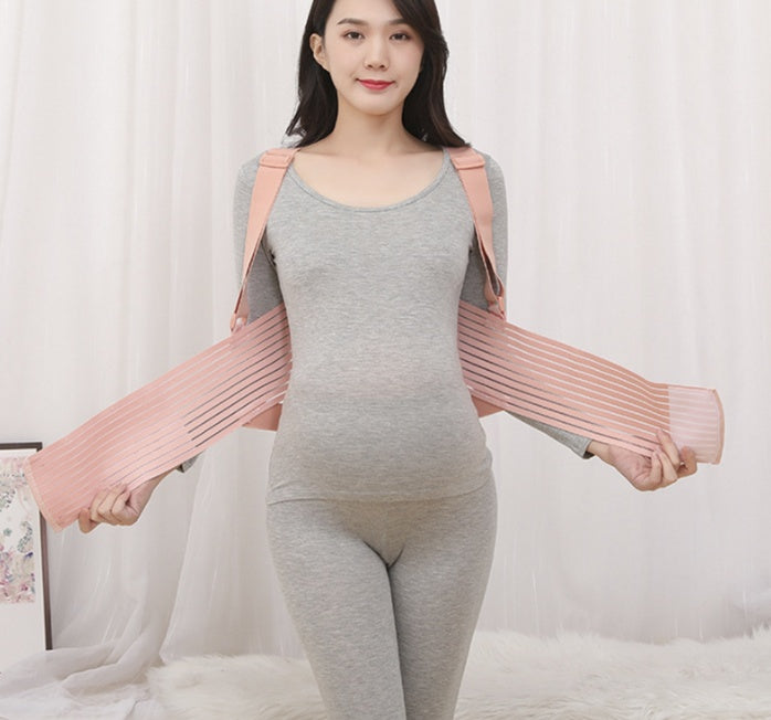 Soutien abdominal pour femmes enceintes