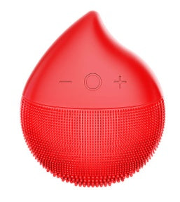 Nettoyant facial électrique