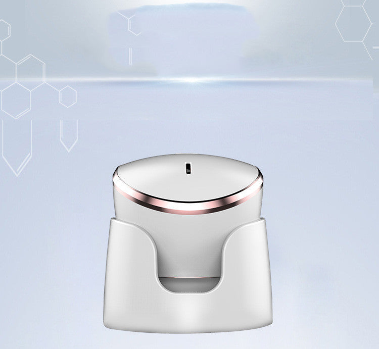 Masseur Nettoyant Visage USB Multifonction Mini