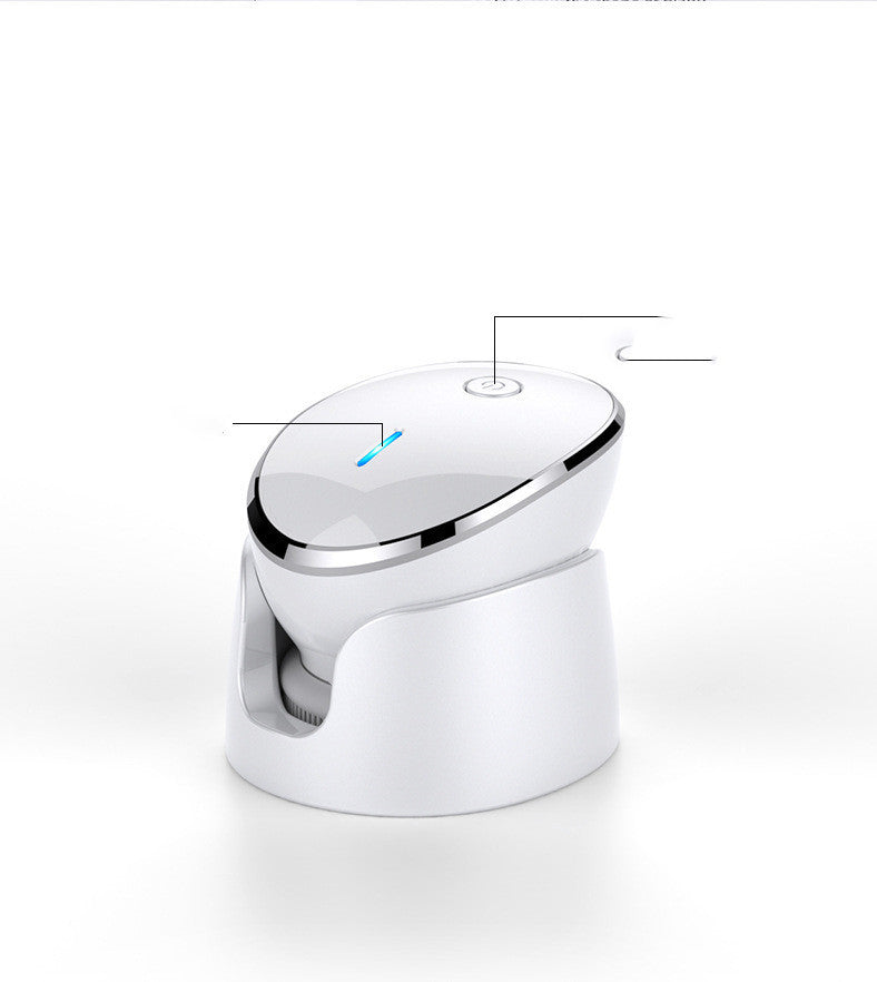 Masseur Nettoyant Visage USB Multifonction Mini