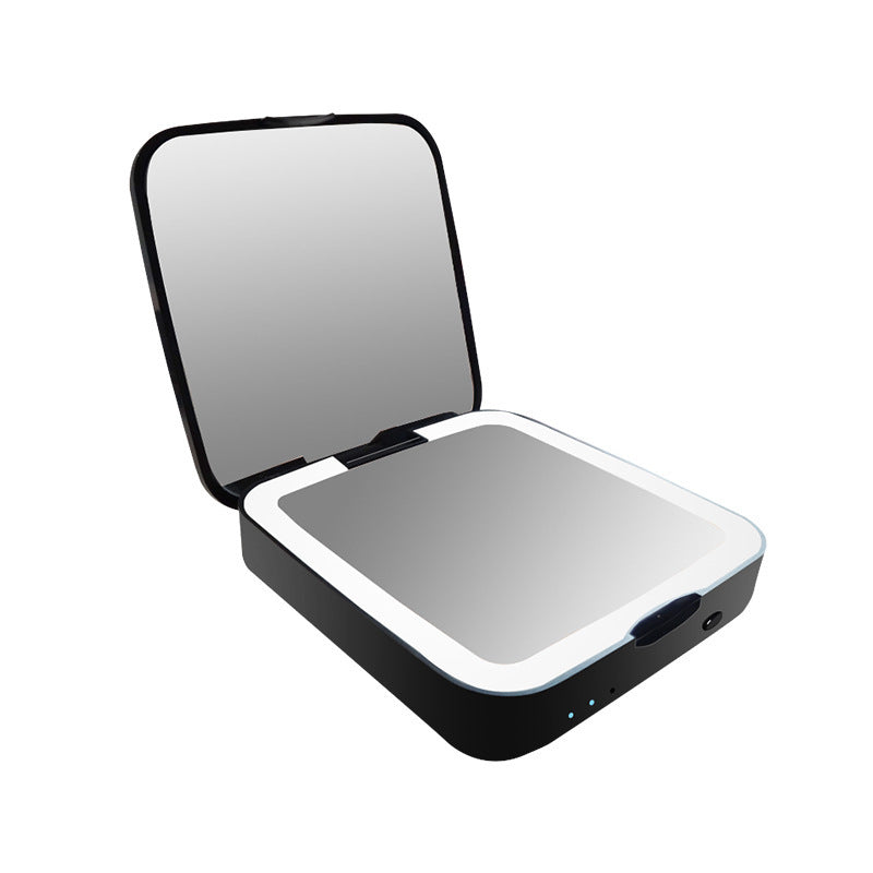 Miroir de maquillage