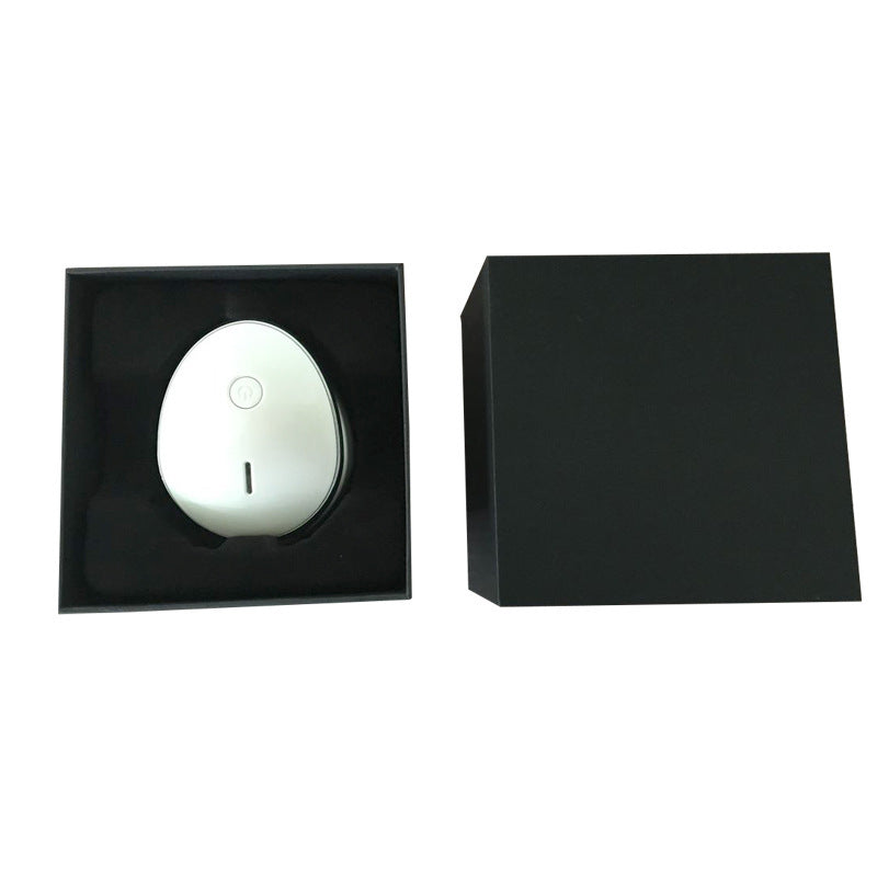 Masseur Nettoyant Visage USB Multifonction Mini