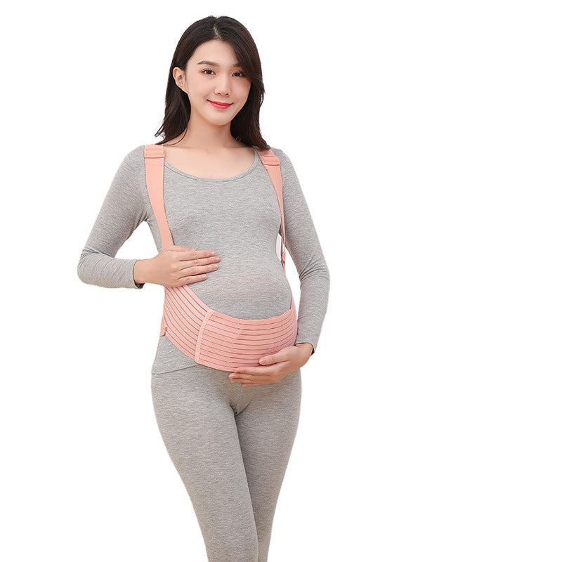 Soutien abdominal pour femmes enceintes