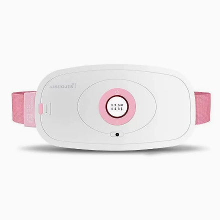 Ceinture de Soutien Chauffante pour les Règles