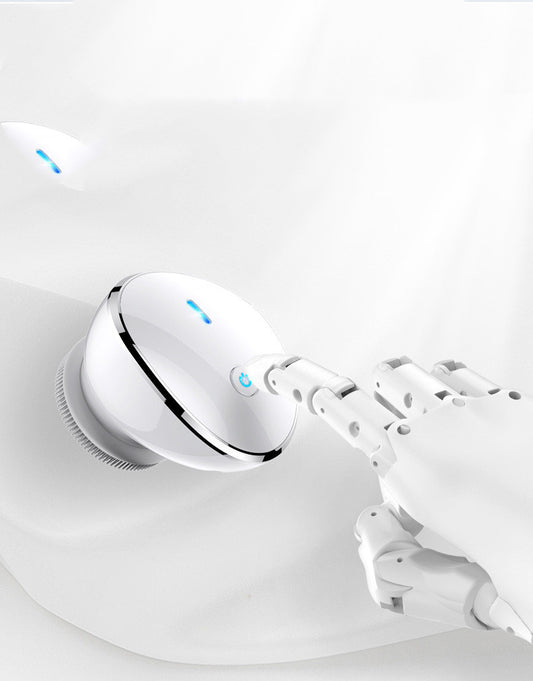 Masseur Nettoyant Visage USB Multifonction Mini