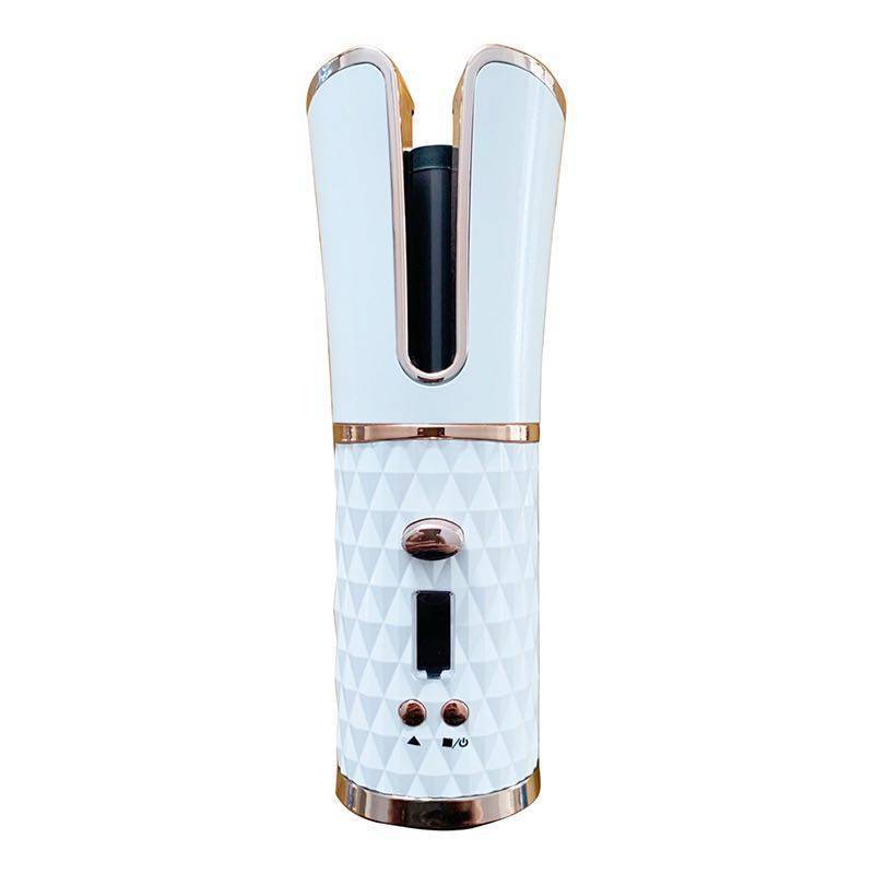Fer à friser automatique sans fil
