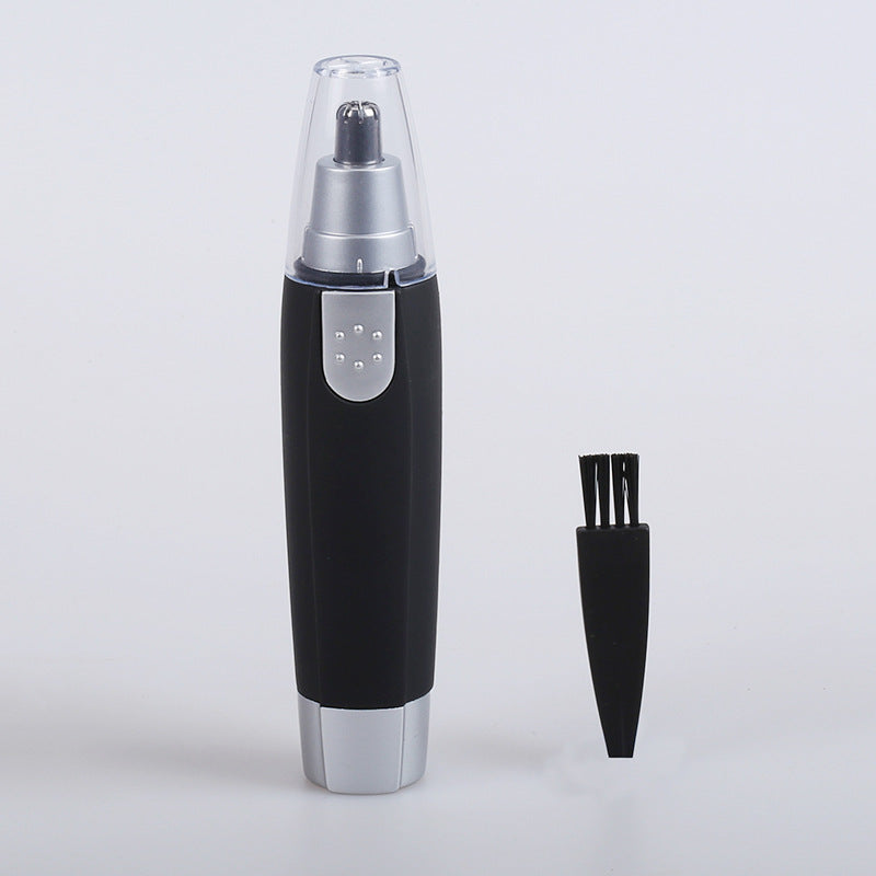 Rasoir Électrique Pour Poils de Nez et Oreilles