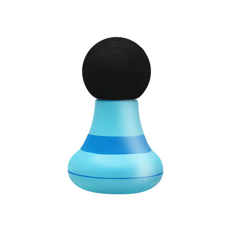 Pistolet de Massage de Poche – Soulagement Musculaire