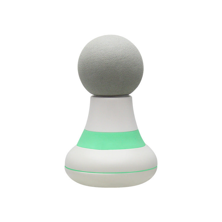 Pistolet de Massage de Poche – Soulagement Musculaire