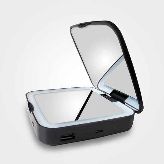Miroir de maquillage