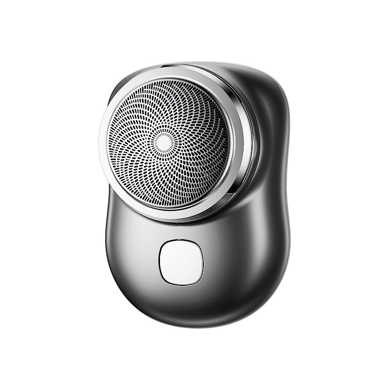 Rasoir Électrique Mini pour Hommes.